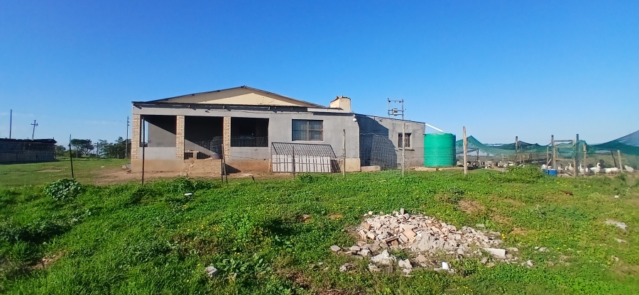 3 Bedroom Property for Sale in Uitenhage Rural Eastern Cape